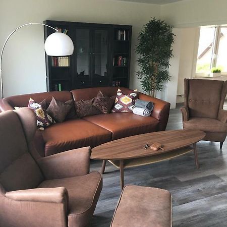 Apartement "Sam" Wilhelmshaven Dış mekan fotoğraf
