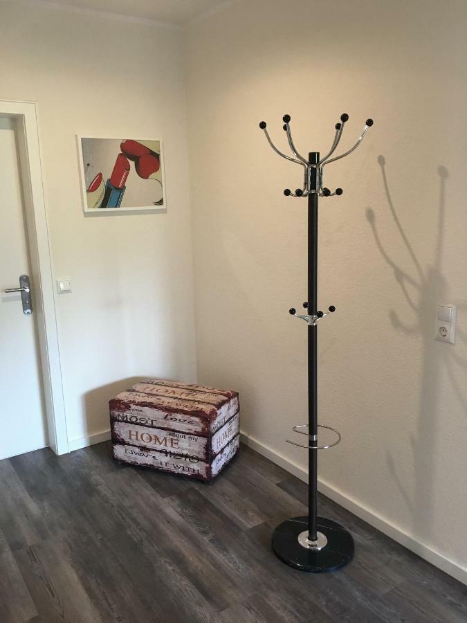 Apartement "Sam" Wilhelmshaven Dış mekan fotoğraf