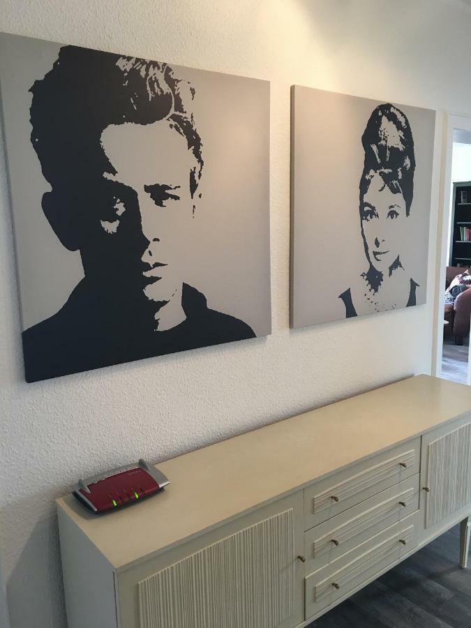 Apartement "Sam" Wilhelmshaven Dış mekan fotoğraf