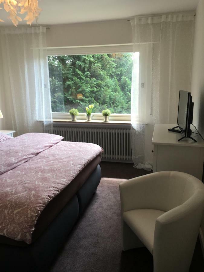 Apartement "Sam" Wilhelmshaven Dış mekan fotoğraf