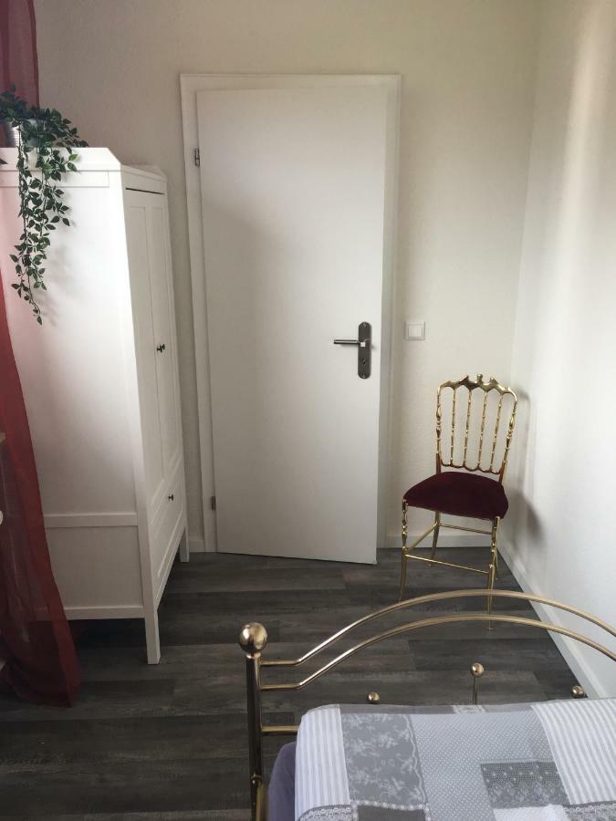 Apartement "Sam" Wilhelmshaven Dış mekan fotoğraf
