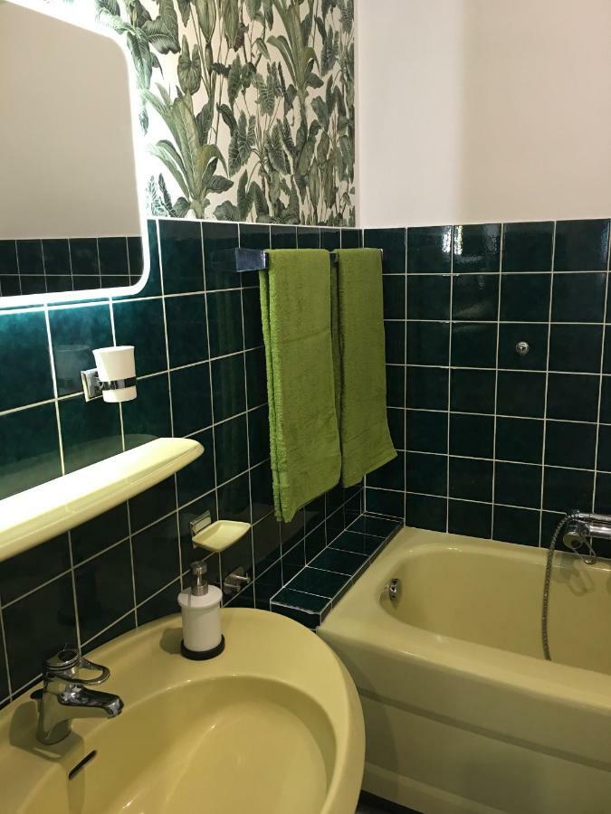 Apartement "Sam" Wilhelmshaven Dış mekan fotoğraf